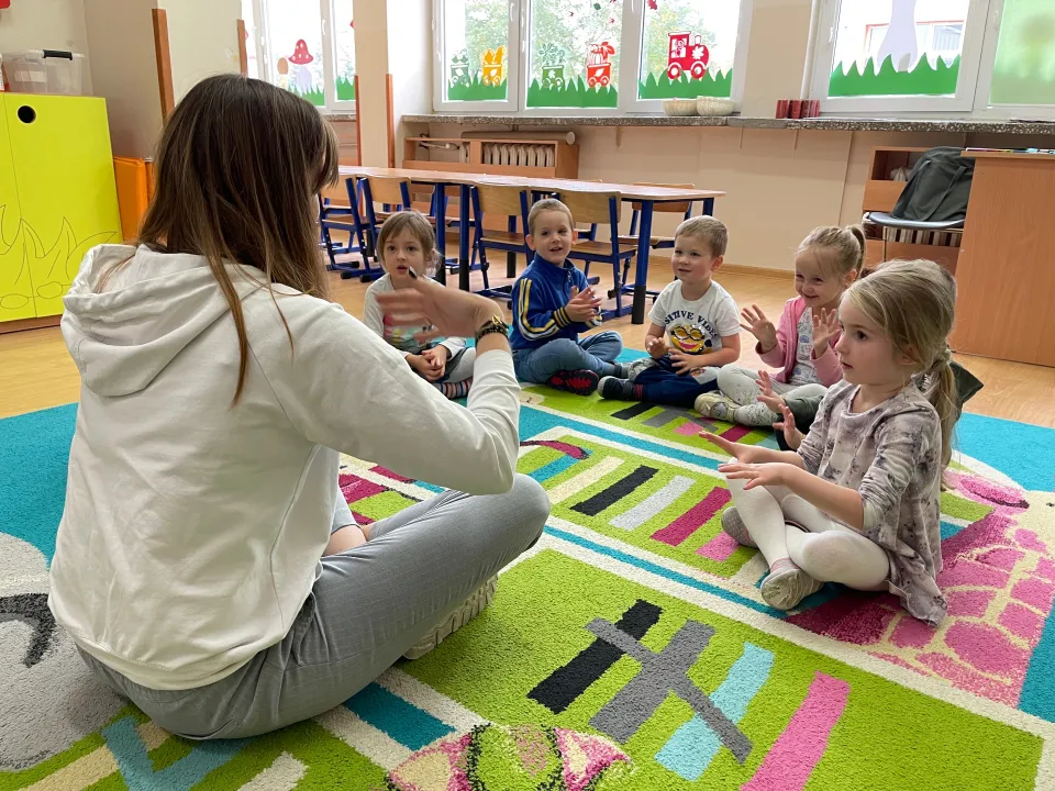 Światowy dzień mycia rąk — zdjęcie 17