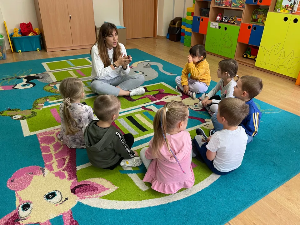 Światowy dzień mycia rąk — zdjęcie 18