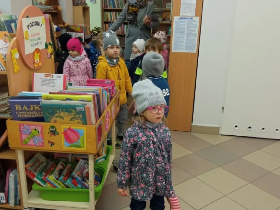 Dzień głośnego czytania — zdjęcie 9