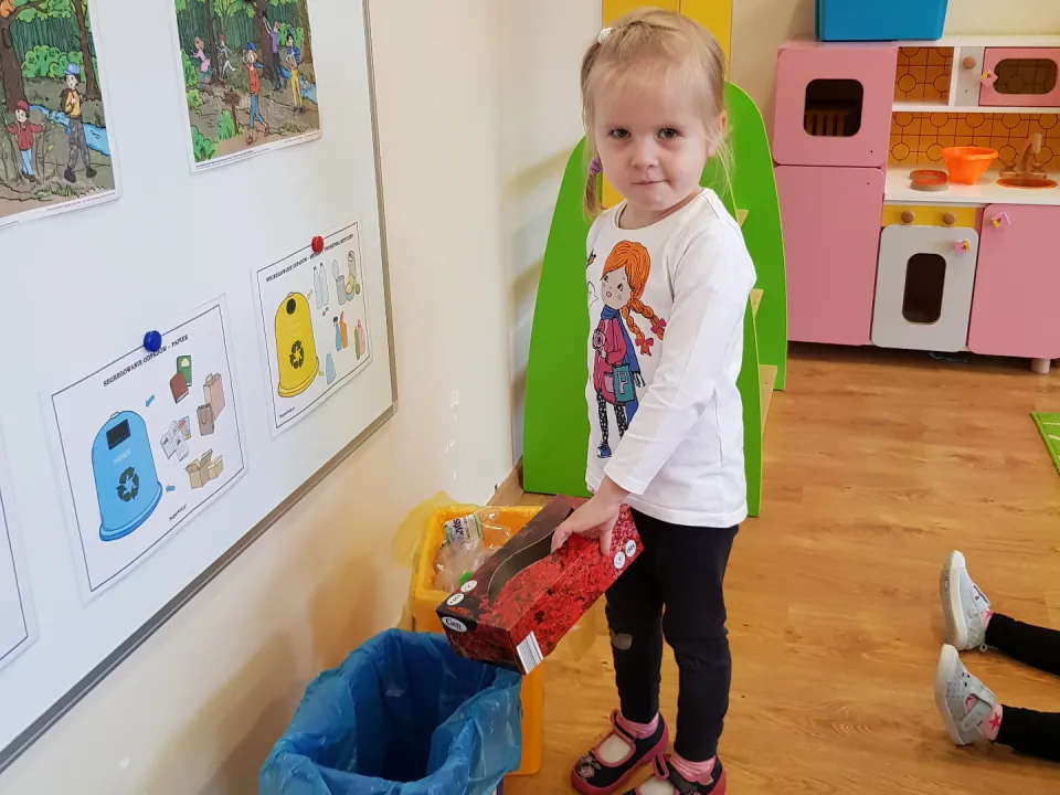 Ogólnopolska Akcja Sprzątania Świata  — zdjęcie 4