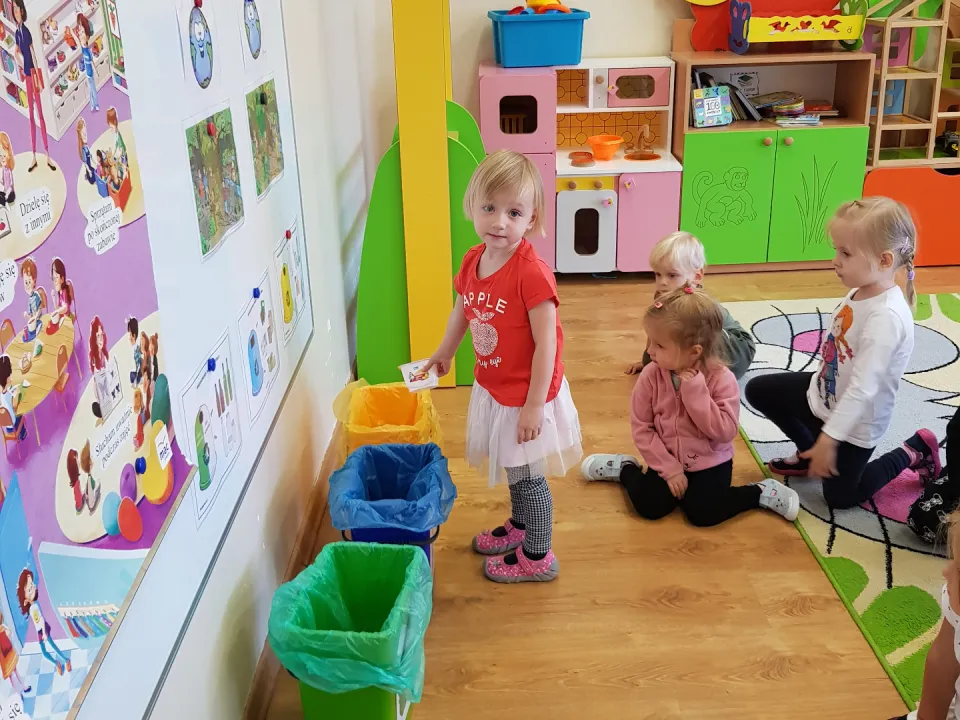 Ogólnopolska Akcja Sprzątania Świata  — zdjęcie 6