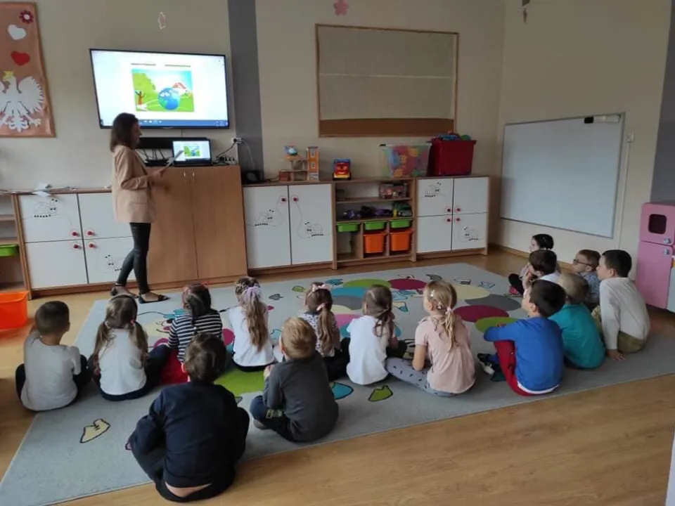Ogólnopolska Akcja Sprzątania Świata — zdjęcie 1