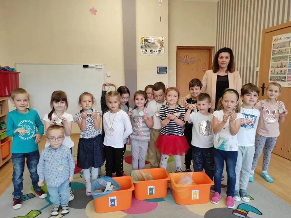 Ogólnopolska Akcja Sprzątania Świata — zdjęcie 6