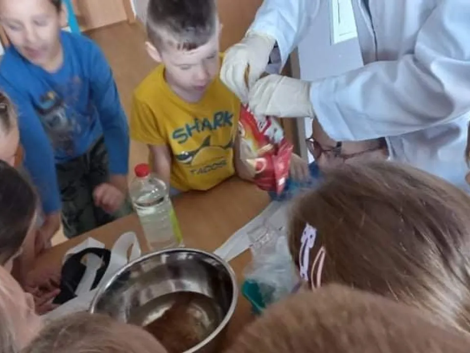 Ogólnopolski Dzień Przedszkolaka — zdjęcie 2