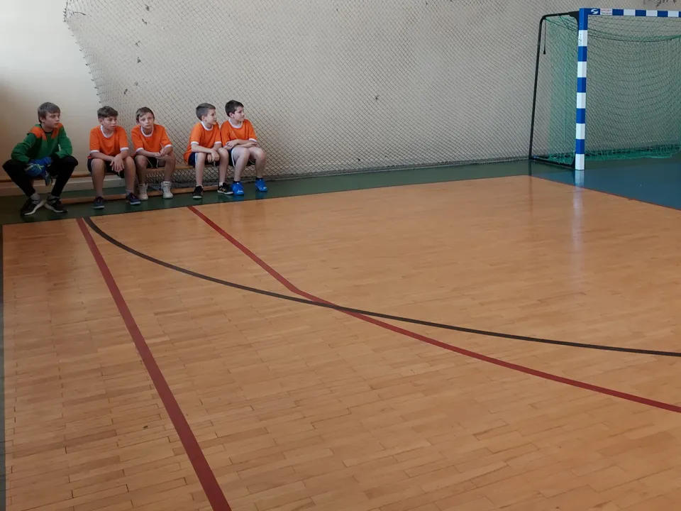 Piłka nożna — zdjęcie 5