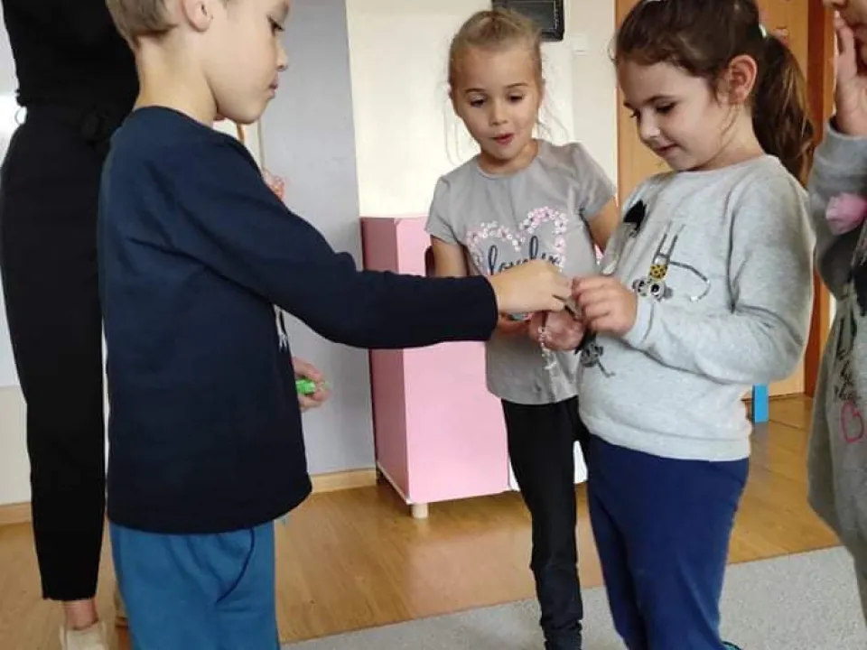 Dzień Chłopaka. — zdjęcie 1