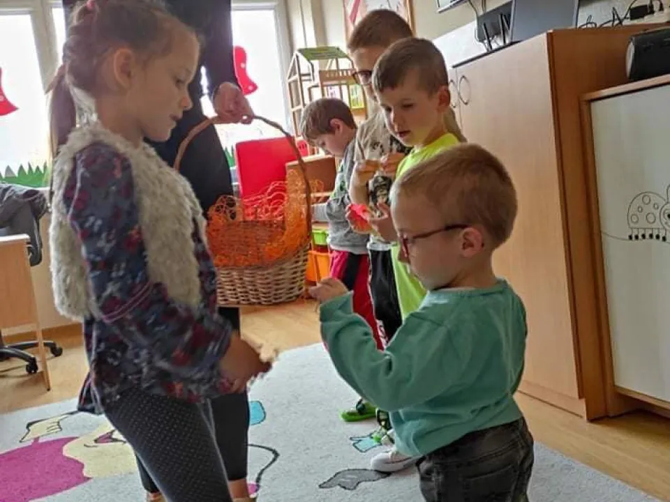 Dzień Chłopaka. — zdjęcie 4
