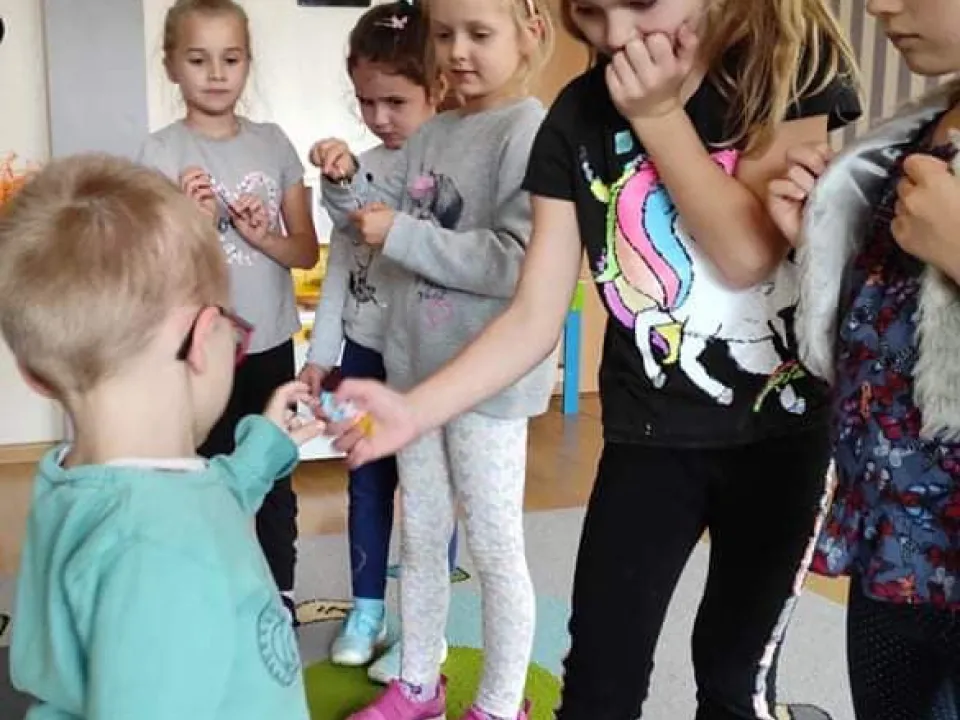Dzień Chłopaka. — zdjęcie 12