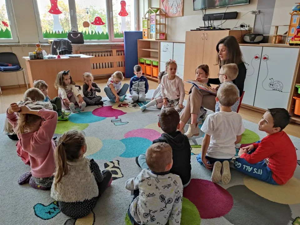 Dzień Głośnego Czytania — zdjęcie 7
