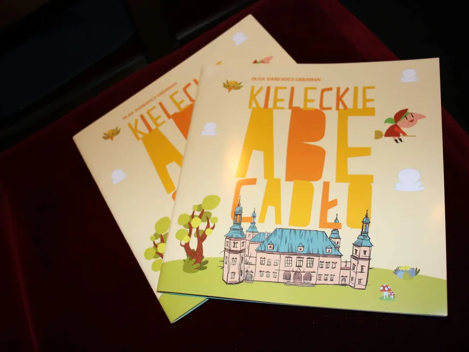 „Kieleckie Abecadło” — zdjęcie 4