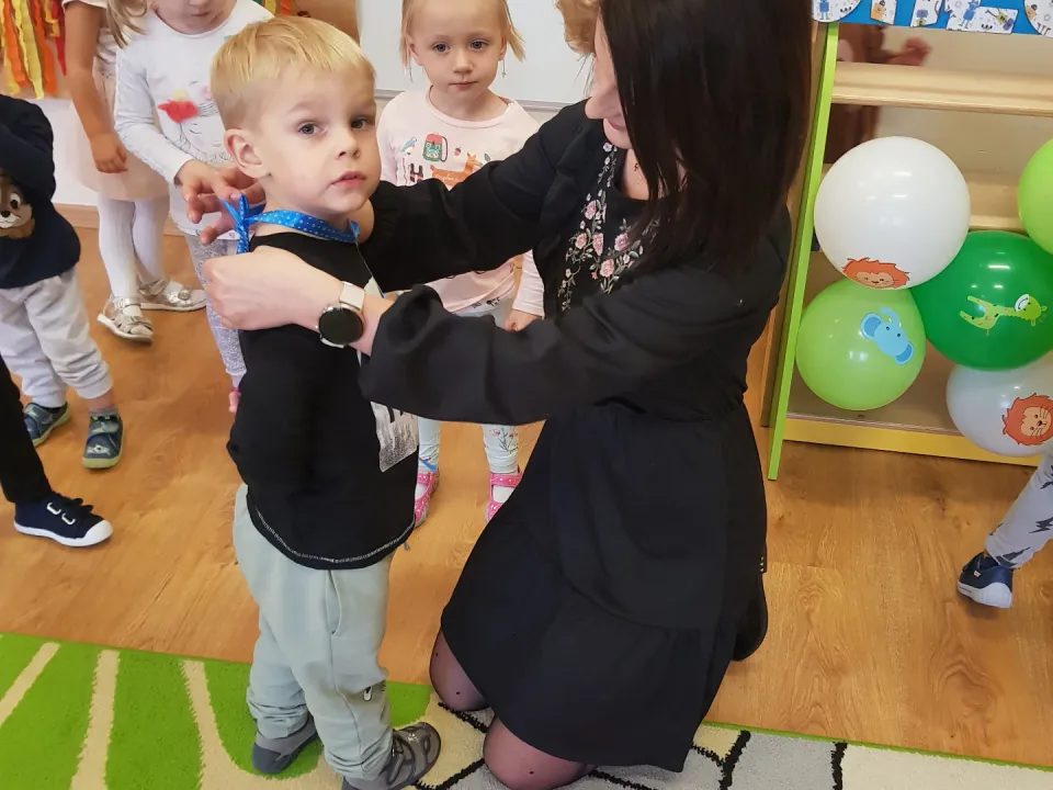 "Dzień chłopaka"  — zdjęcie 6
