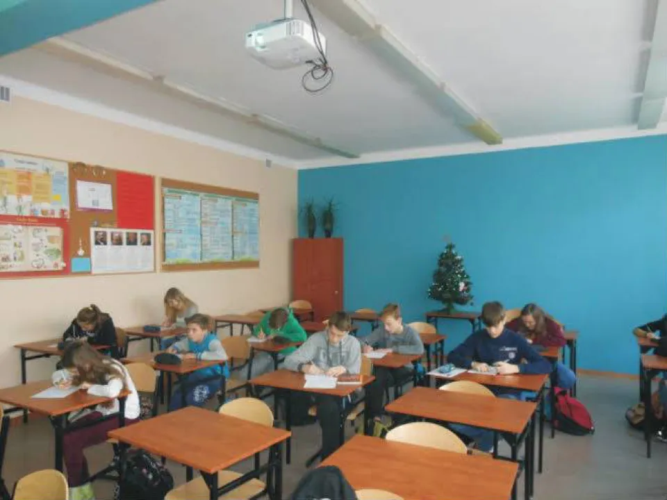 Maraton Pisania listów AI — zdjęcie 2