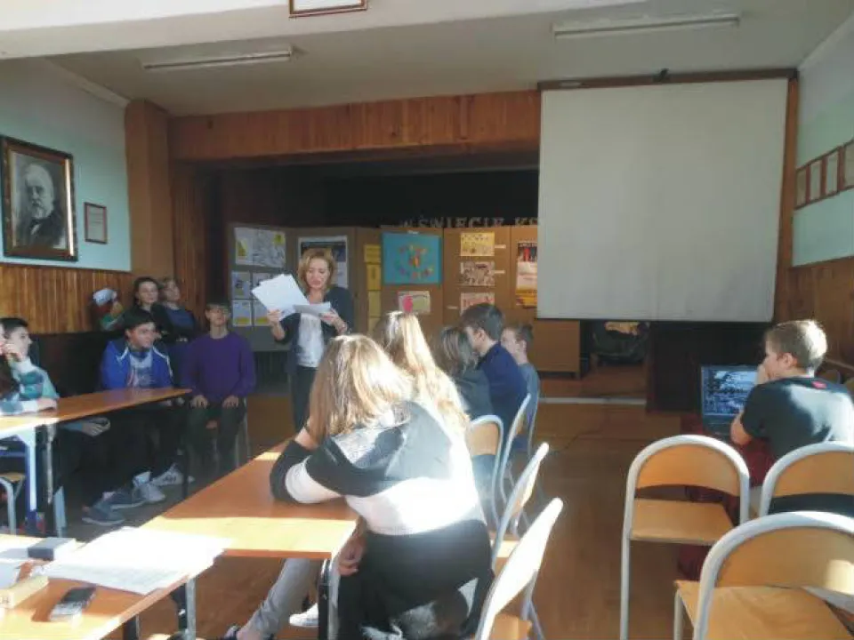 Maraton Pisania listów AI — zdjęcie 4