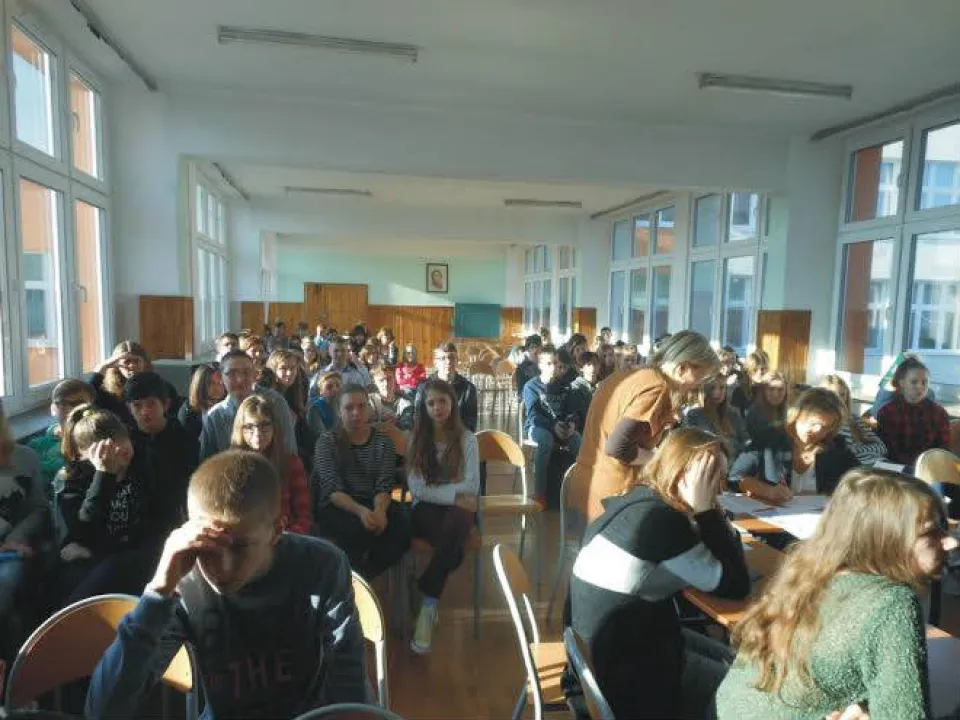 Maraton Pisania listów AI — zdjęcie 5