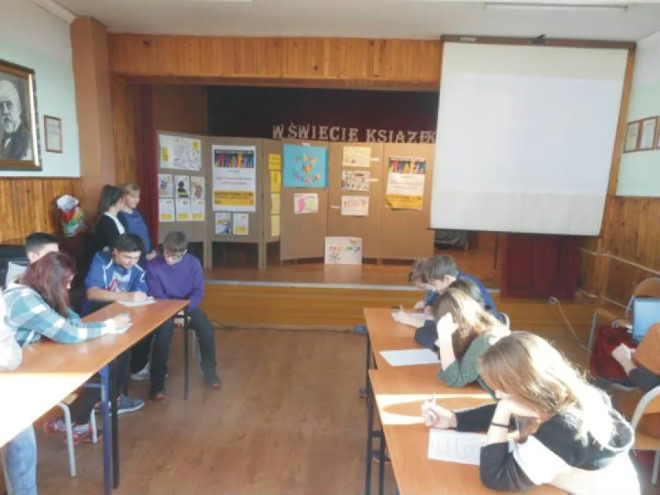 Maraton Pisania listów AI — zdjęcie 8