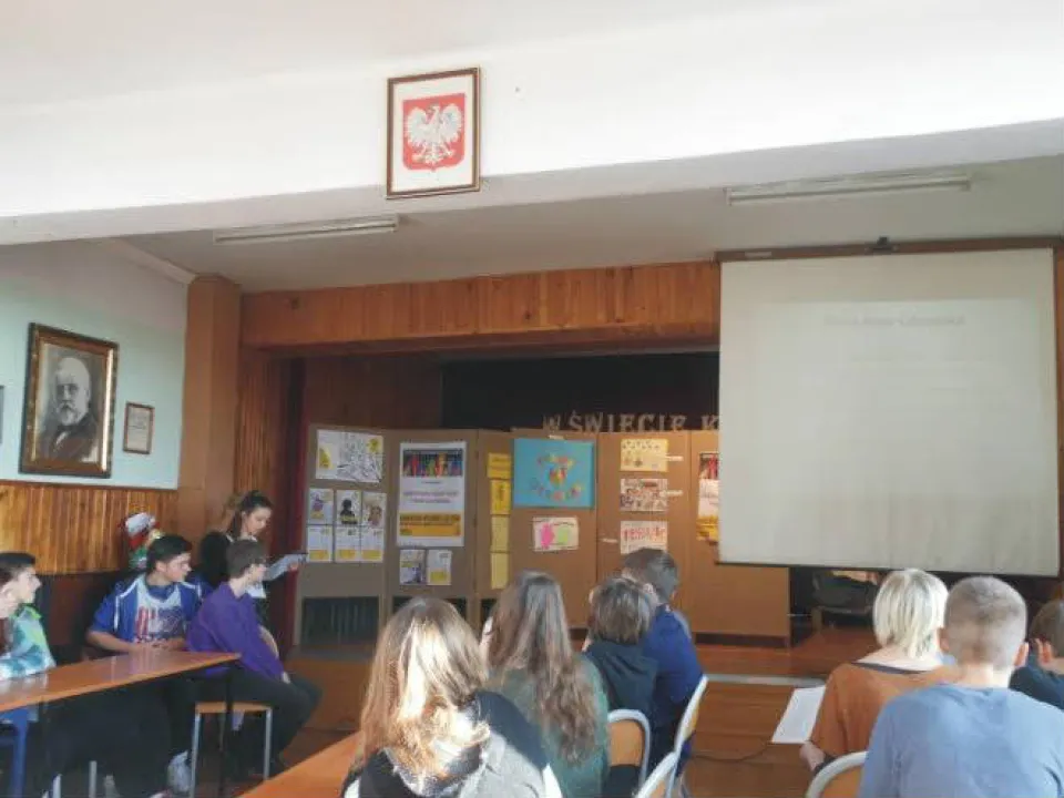Maraton Pisania listów AI — zdjęcie 9