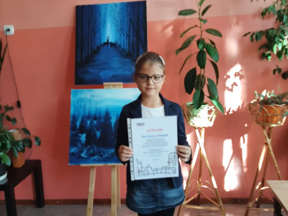 Konkursy plastyczne — zdjęcie 5