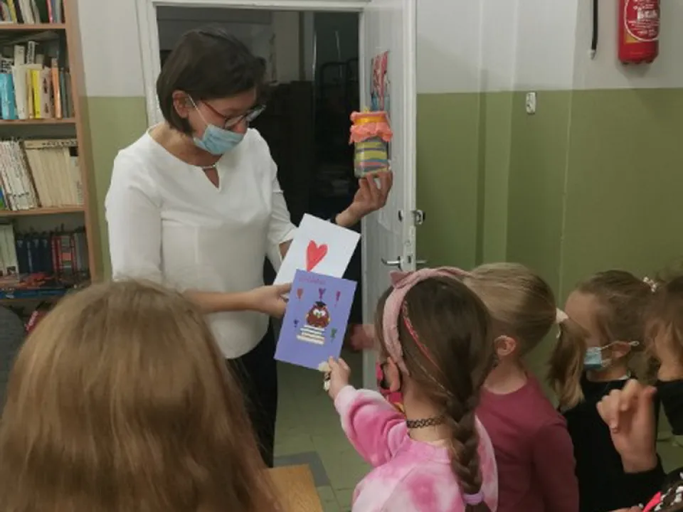 Biblioteka siłownią... — zdjęcie 12