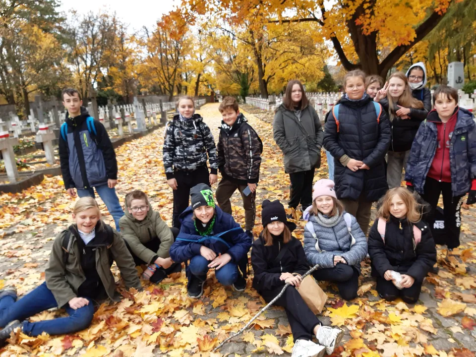Dbamy i pamiętamy — zdjęcie 1
