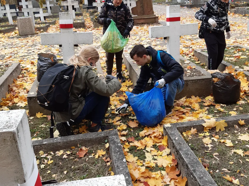 Dbamy i pamiętamy — zdjęcie 2