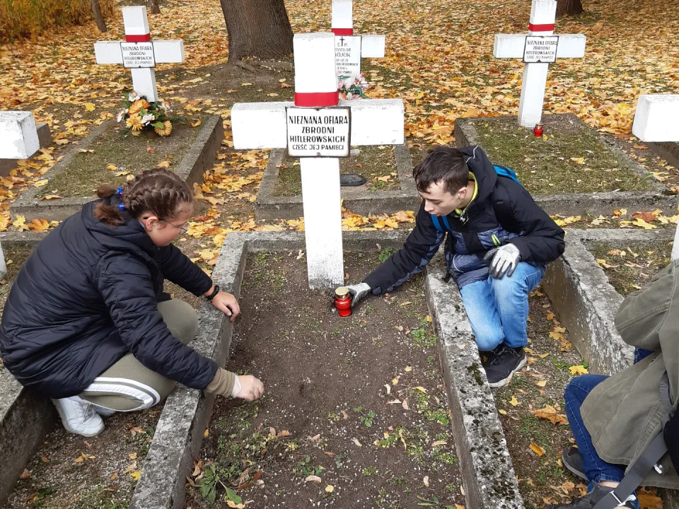 Dbamy i pamiętamy — zdjęcie 5