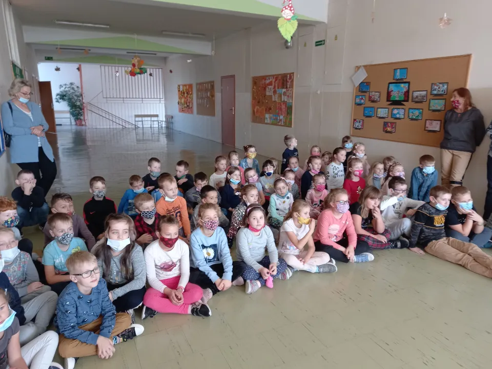 Święci są wśród nas — zdjęcie 2