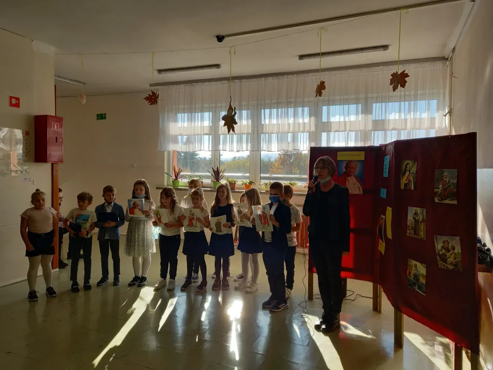 Święci są wśród nas — zdjęcie 3