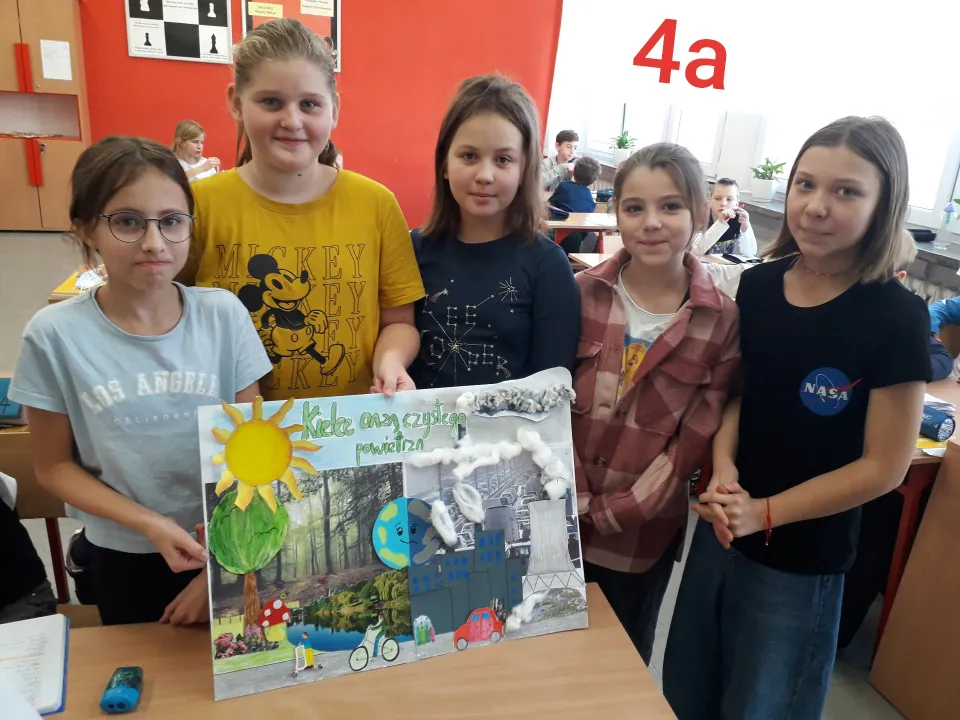 W trosce o zdrowie, klimat i środowisko — zdjęcie 2
