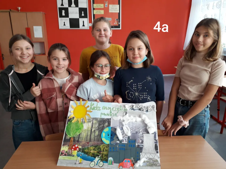 W trosce o zdrowie, klimat i środowisko — zdjęcie 3