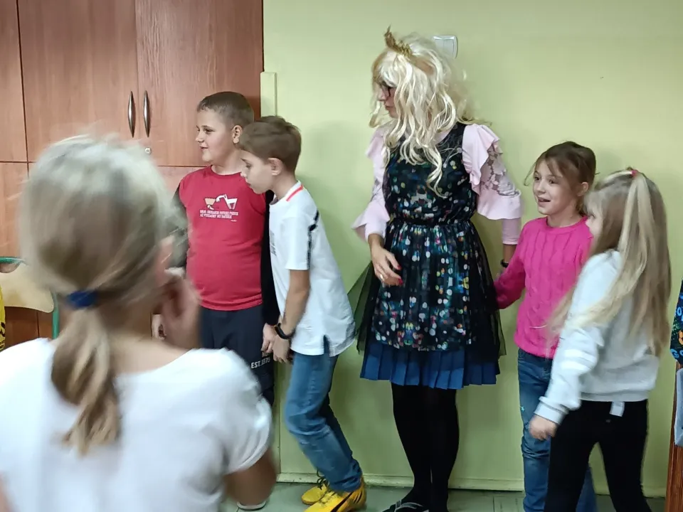 Międzynarodowy Dzień Postaci z Bajek — zdjęcie 2