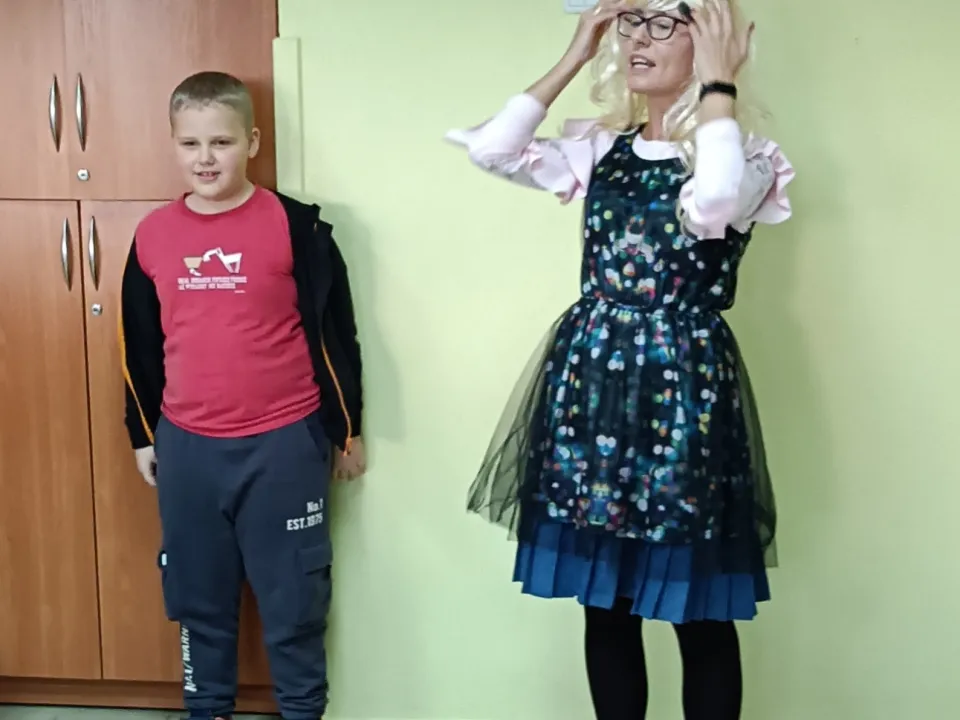 Międzynarodowy Dzień Postaci z Bajek — zdjęcie 3