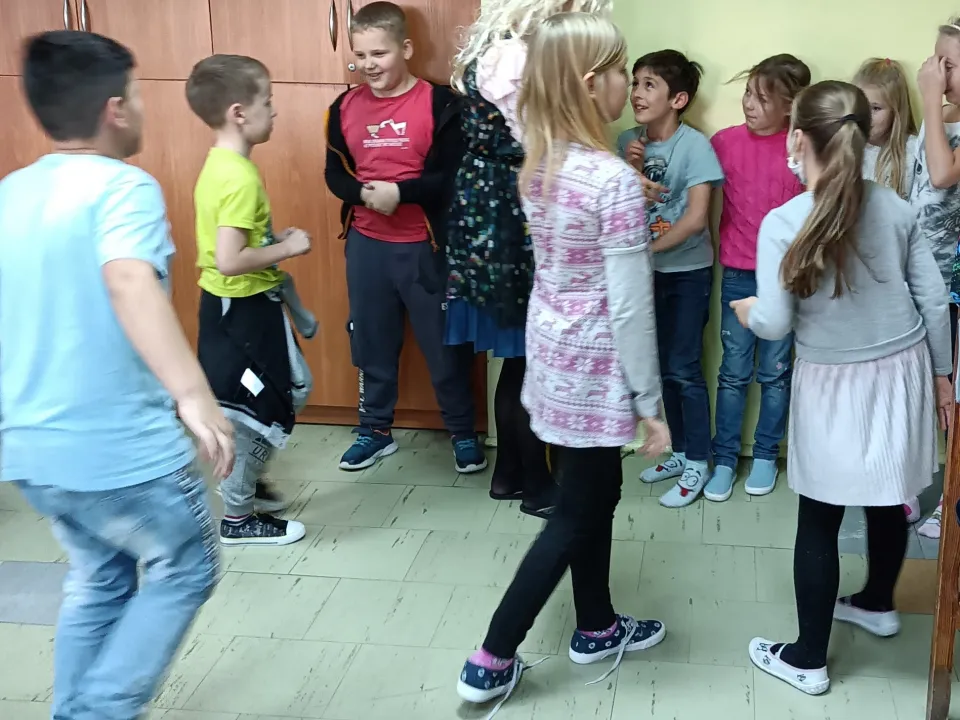 Międzynarodowy Dzień Postaci z Bajek — zdjęcie 4