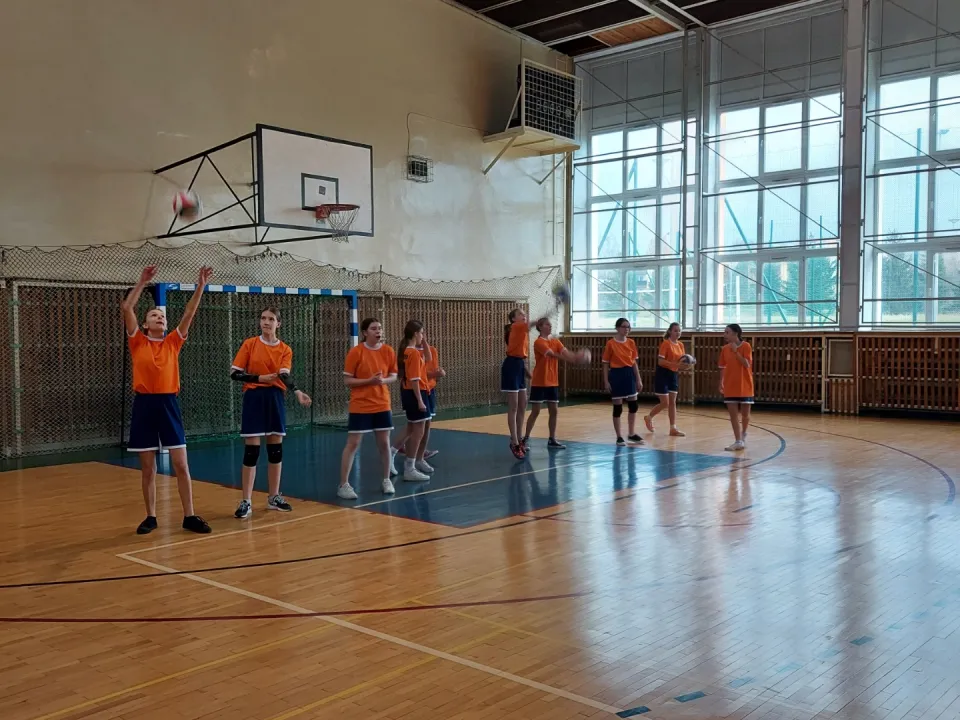 Mistrzostwa Kielc w piłce siatkowej — zdjęcie 2
