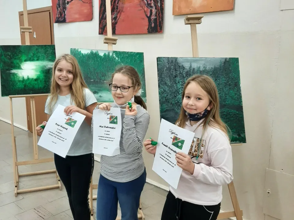 W zdrowym ciele... — zdjęcie 9