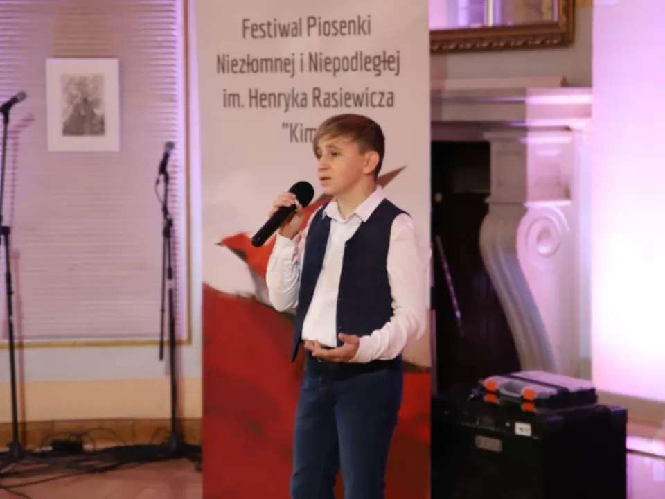 Festiwal Piosenki... — zdjęcie 2
