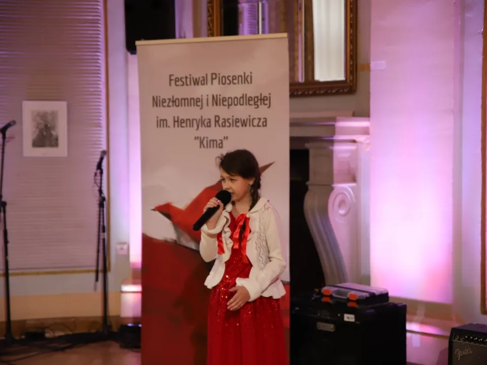 Festiwal Piosenki... — zdjęcie 3