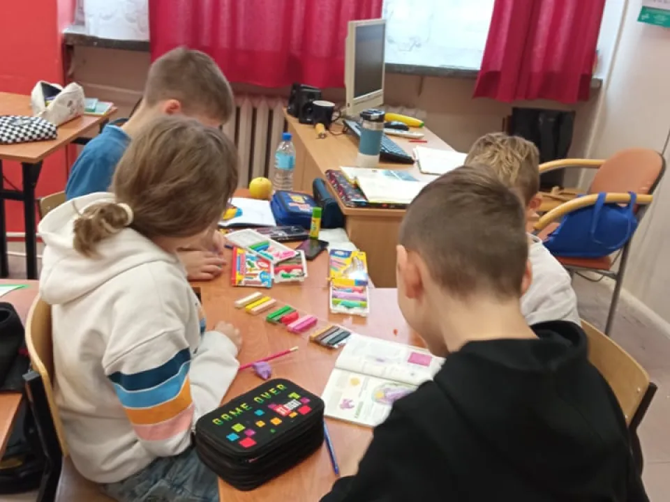 Lekcja biologii — zdjęcie 8