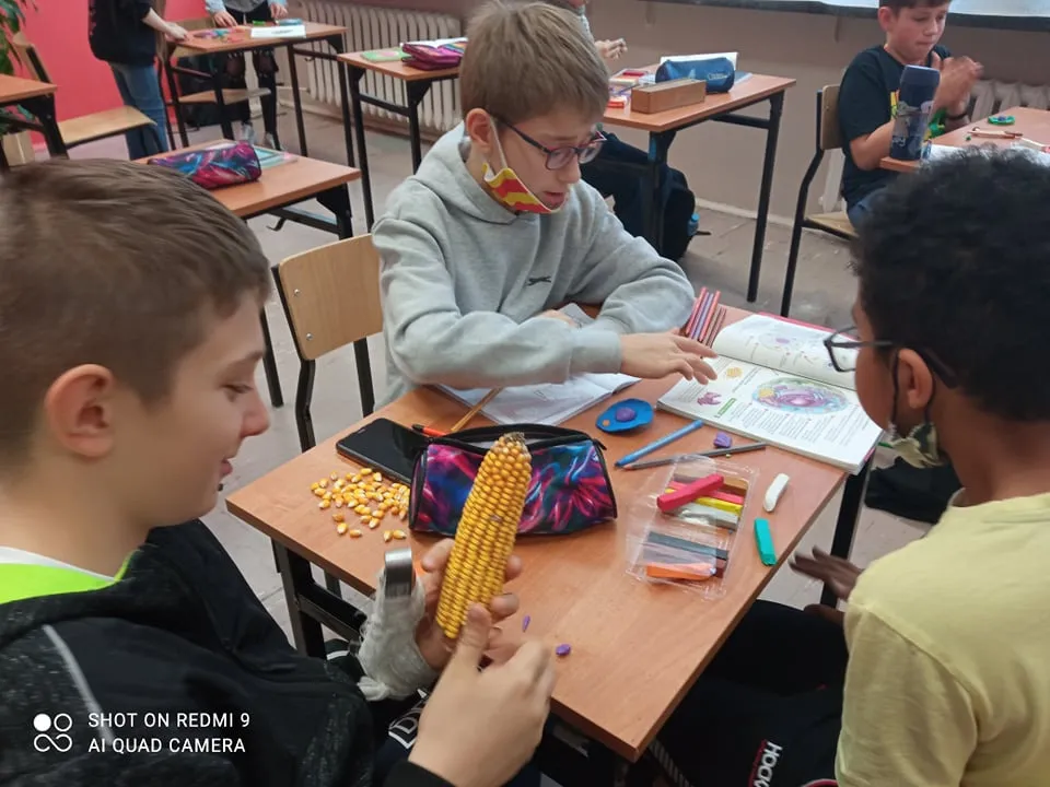 Lekcja biologii — zdjęcie 11