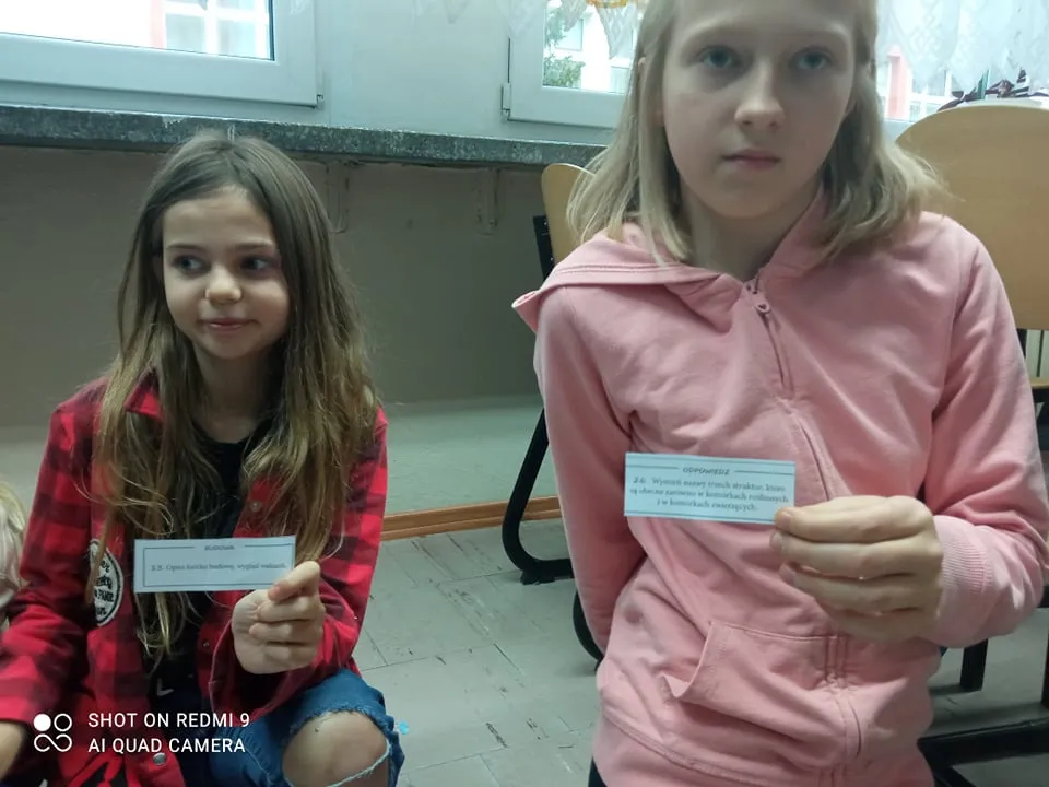Lekcja biologii — zdjęcie 24
