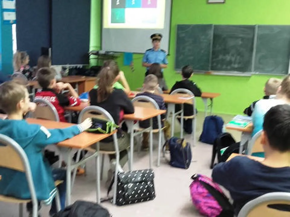 Radzę sobie w sytuacjach trudnych — zdjęcie 1
