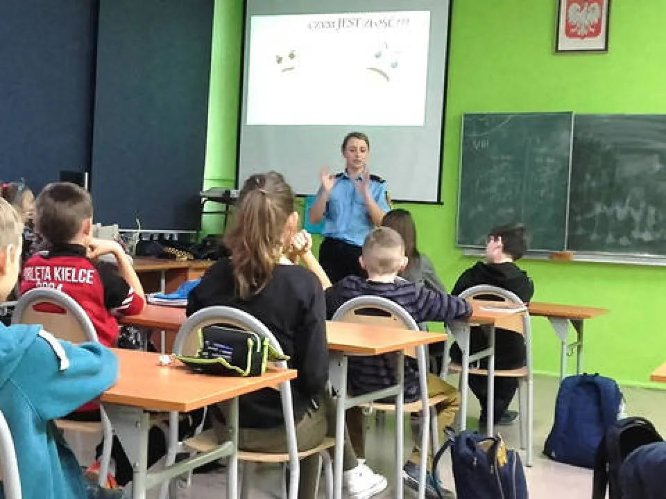 Radzę sobie w sytuacjach trudnych — zdjęcie 5
