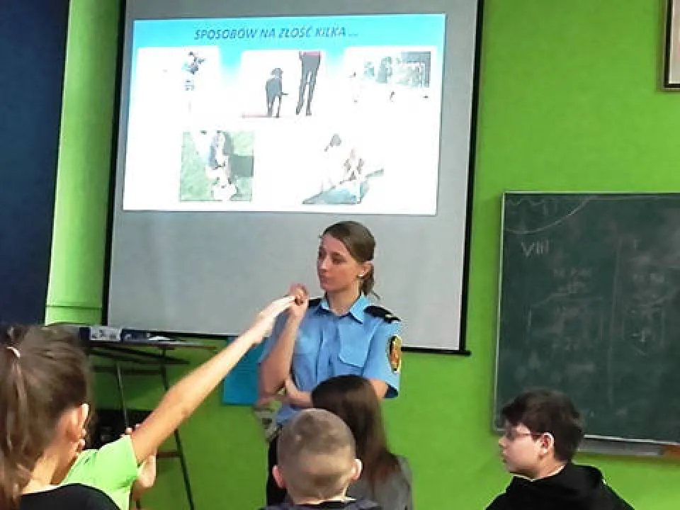 Radzę sobie w sytuacjach trudnych — zdjęcie 8