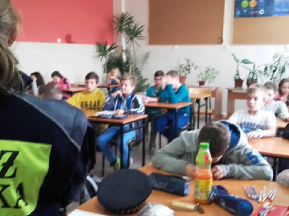 Radzę sobie w sytuacjach trudnych — zdjęcie 9