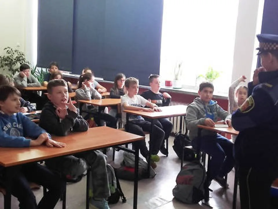 Radzę sobie w sytuacjach trudnych — zdjęcie 14