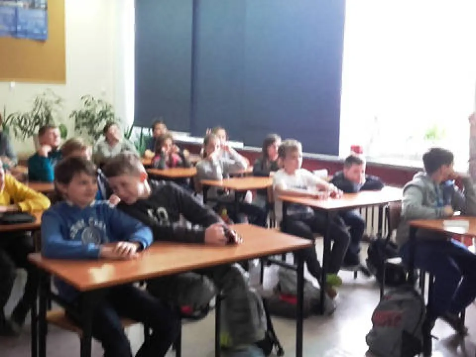 Radzę sobie w sytuacjach trudnych — zdjęcie 16