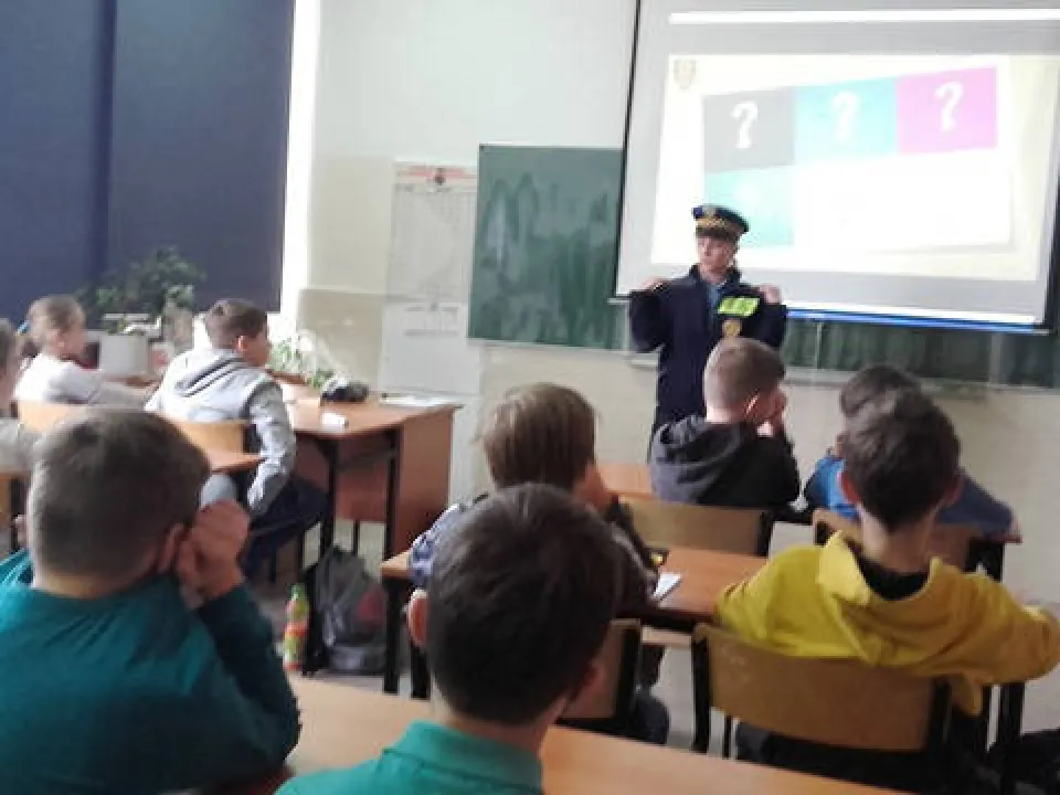 Radzę sobie w sytuacjach trudnych — zdjęcie 17