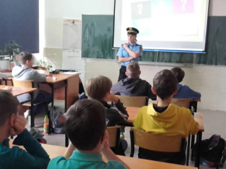 Radzę sobie w sytuacjach trudnych — zdjęcie 18