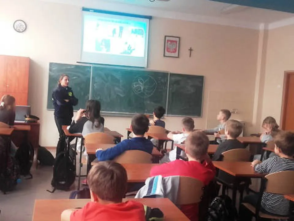 Radzę sobie w sytuacjach trudnych — zdjęcie 22