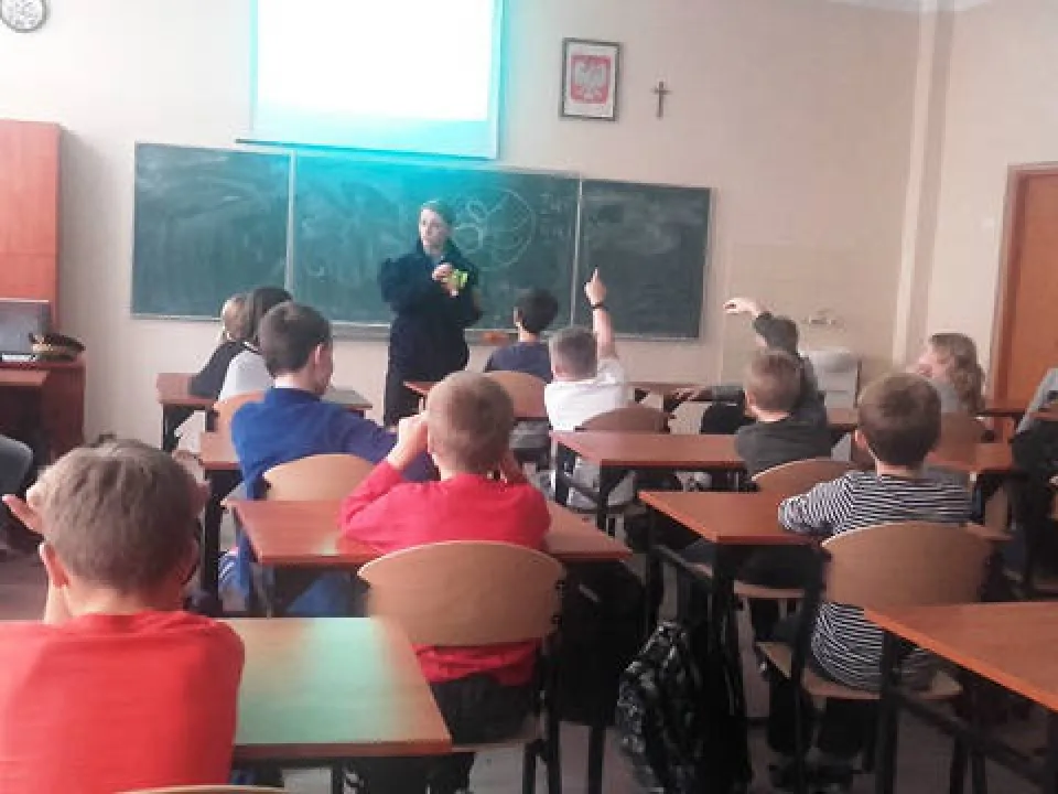 Radzę sobie w sytuacjach trudnych — zdjęcie 24