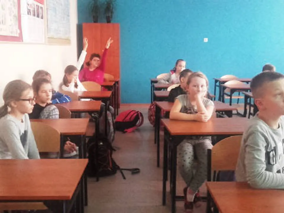 Radzę sobie w sytuacjach trudnych — zdjęcie 25
